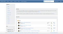 Desktop Screenshot of p2pdl.com